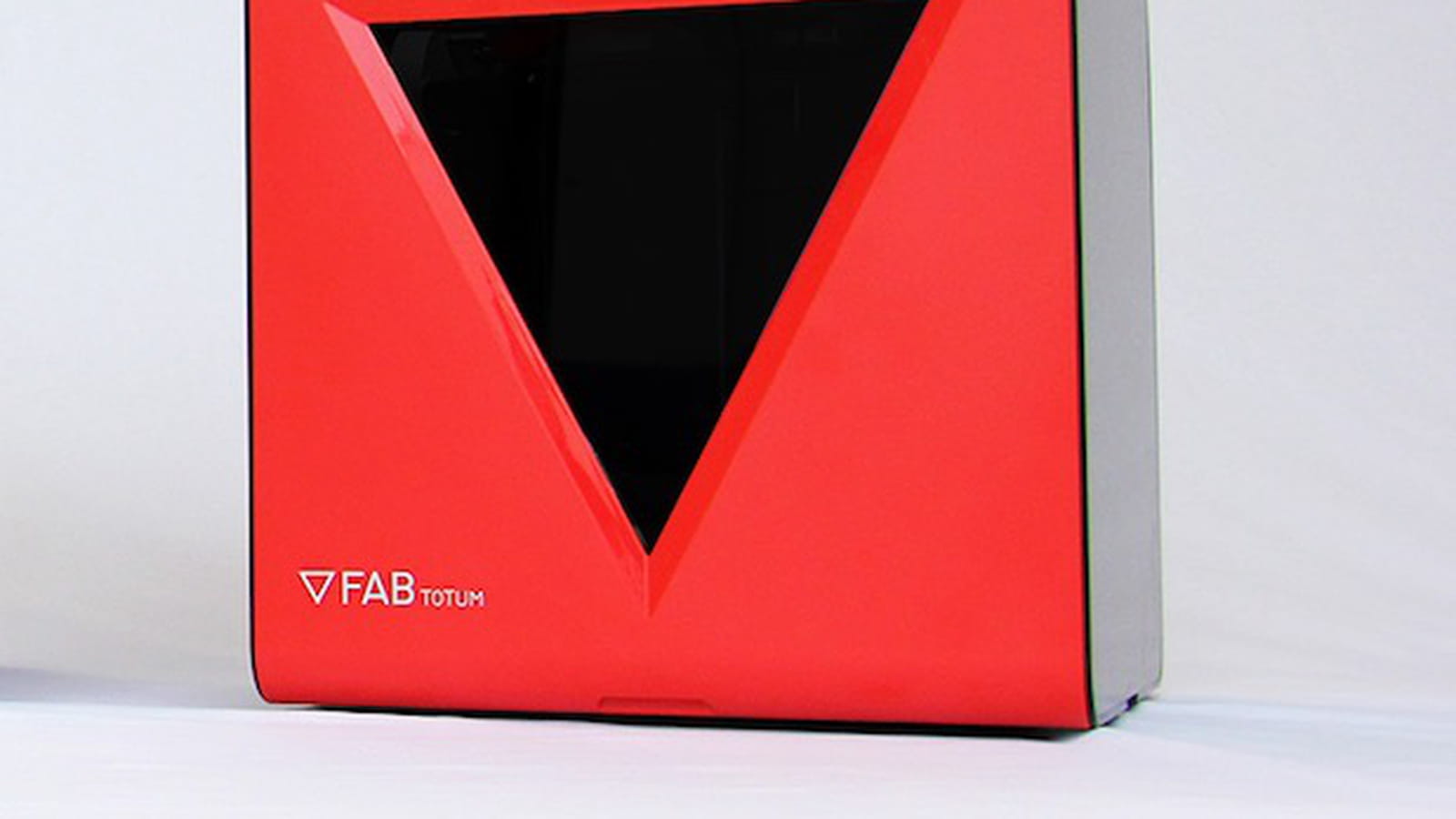 Fabtotum