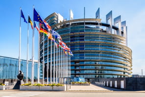 Euro num&eacute;rique&nbsp;: l'Europe acc&eacute;l&egrave;re malgr&eacute; les freins des banques et du Parlement