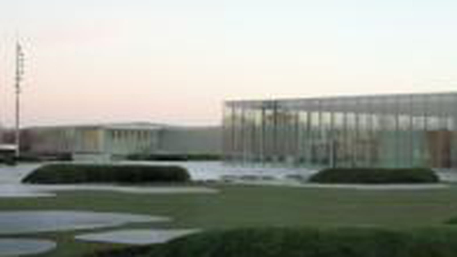 Musée Louvre-Lens