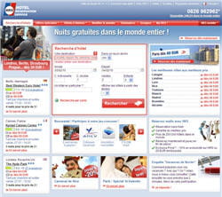 le site allemand hrs.