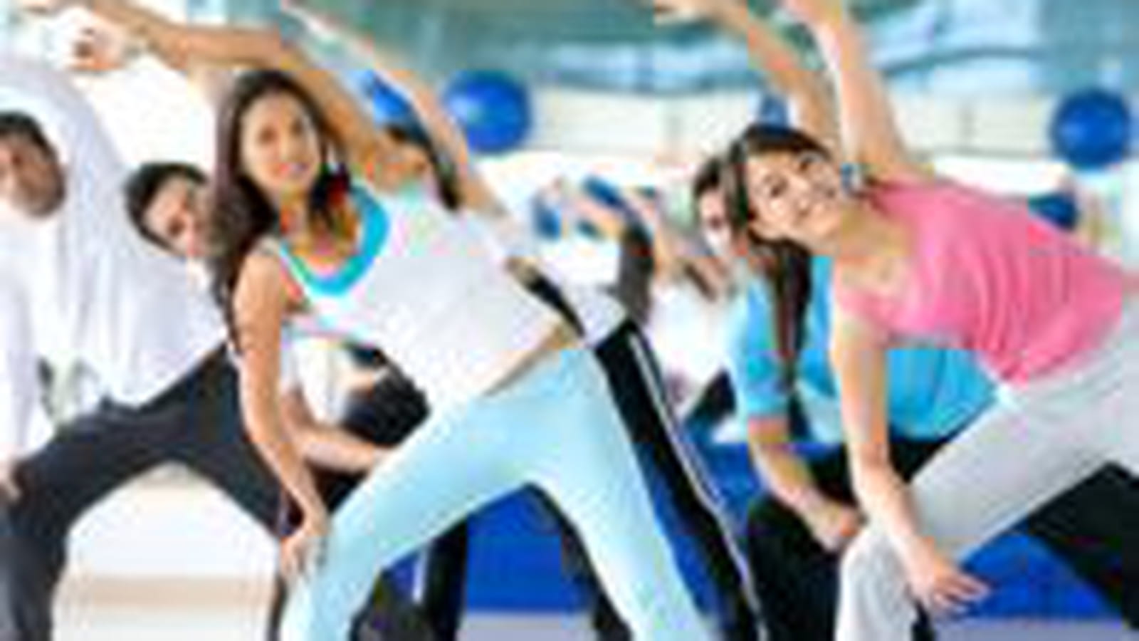 Gym suédoise