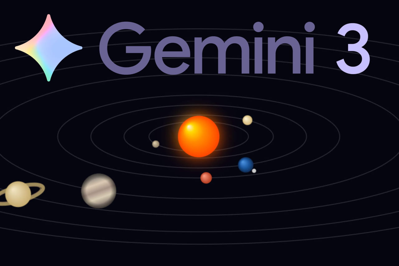 Test de Gemini 3 : un modèle brillant mais deux fois plus cher que son prédécesseur