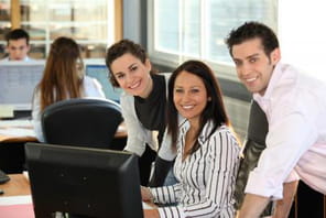 Ces entreprises IT offrant le meilleur &eacute;quilibre entre vie pro et vie perso