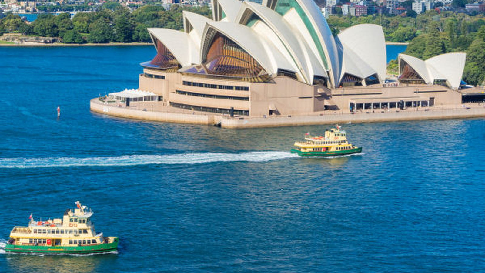Australie