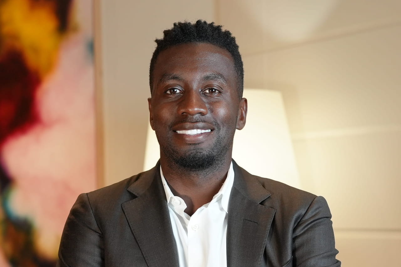 "Nous voulons faire de Playse la référence mondiale du football connecté"