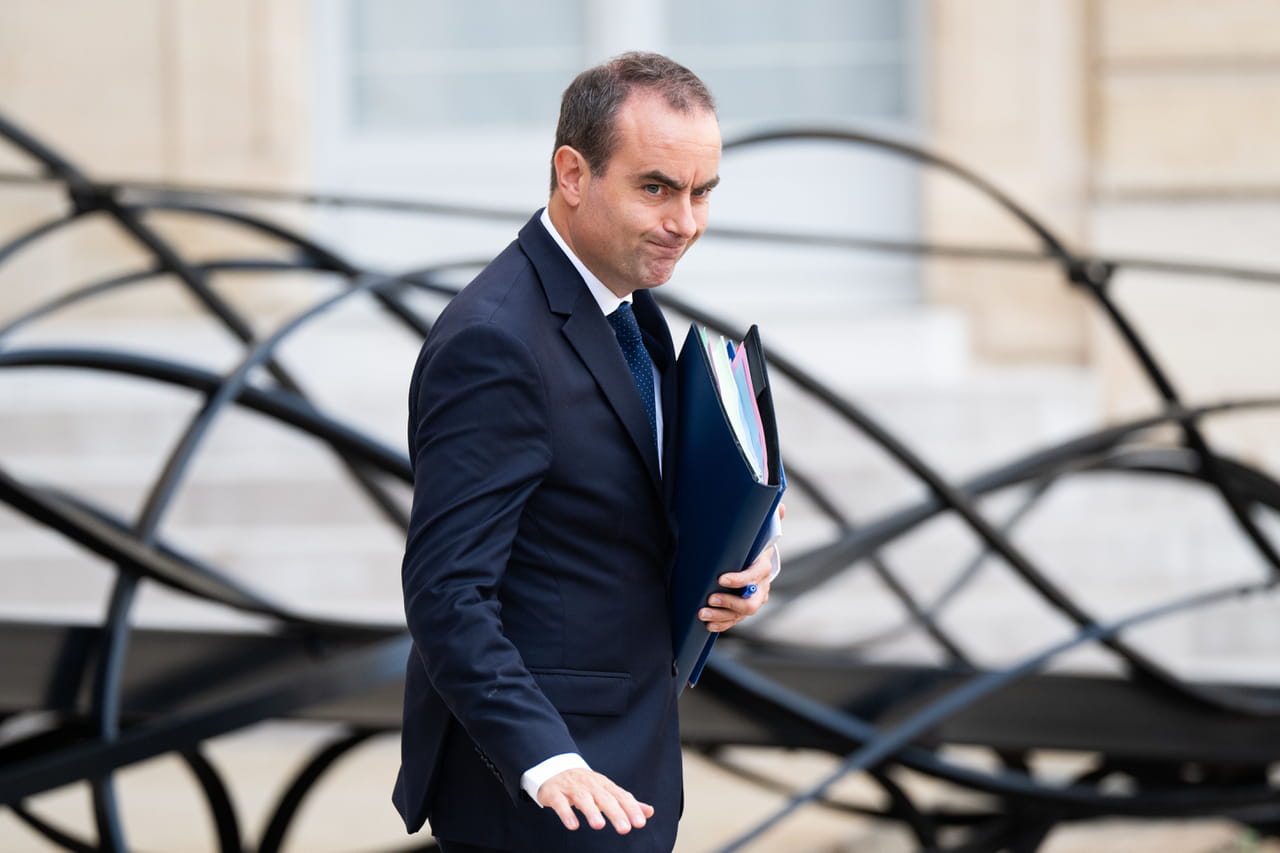 Sébastien Lecornu demande à ses ministres des propositions pour répondre à la crise des blocus lycéens