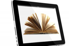 Syst&egrave;me U ouvre une boutique en ligne de livres et d'ebooks