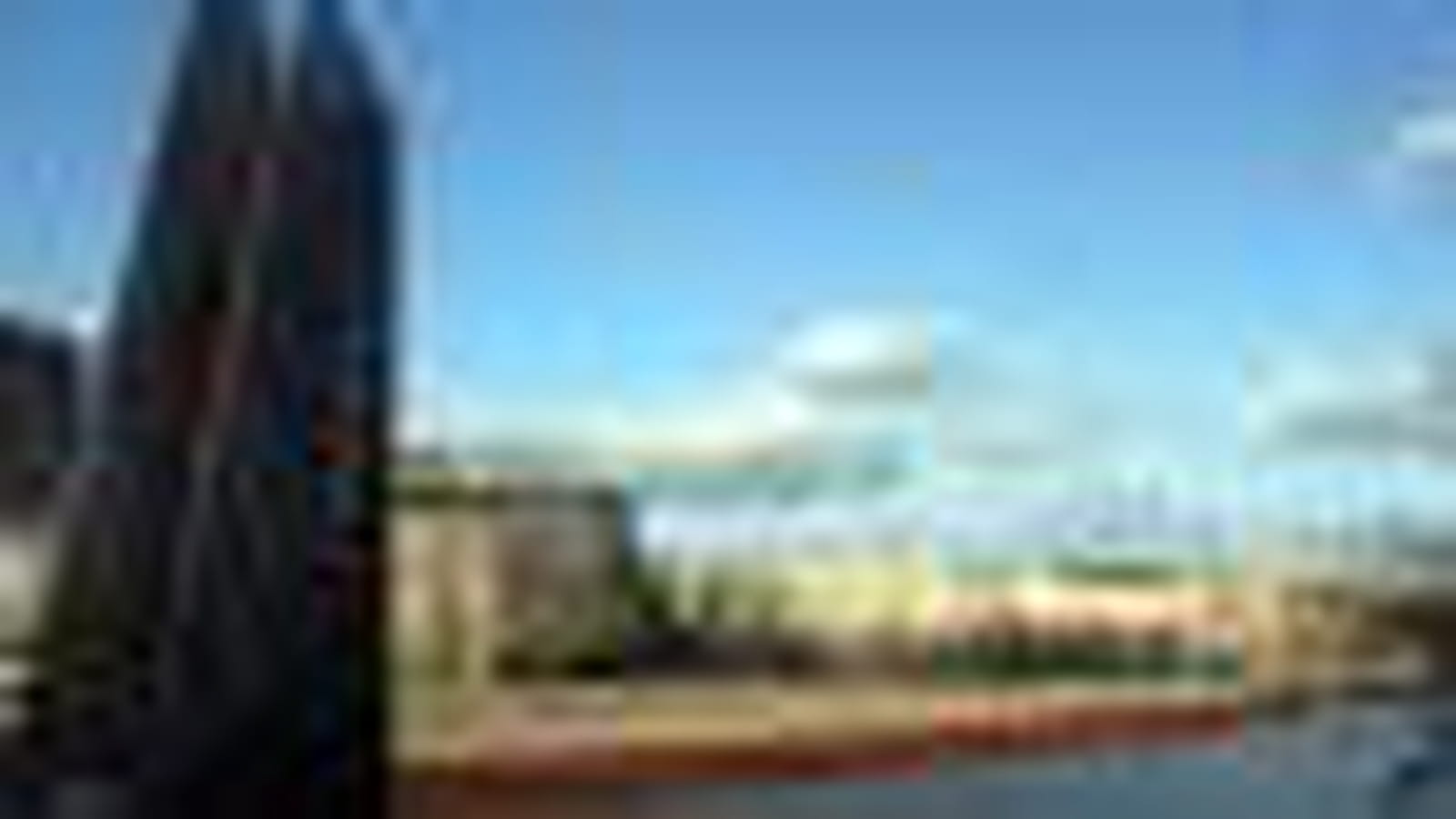Boulogne Billancourt