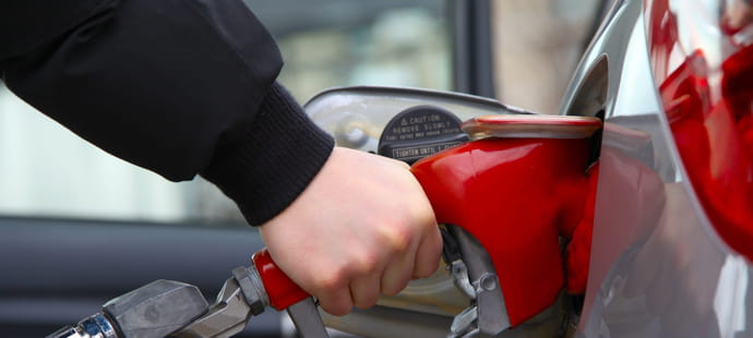 Cette manipulation &agrave; la station-service permet d'&eacute;conomiser jusqu'&agrave; 10% d'essence mais il faut &ecirc;tre pr&eacute;cis