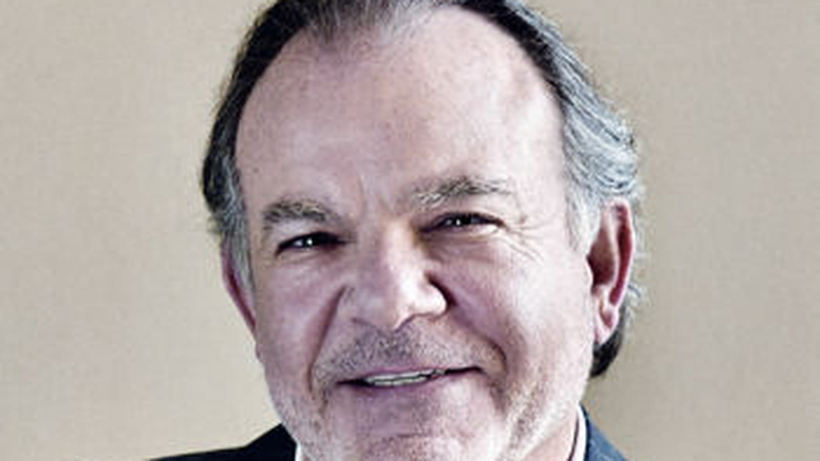 Alain Dinin