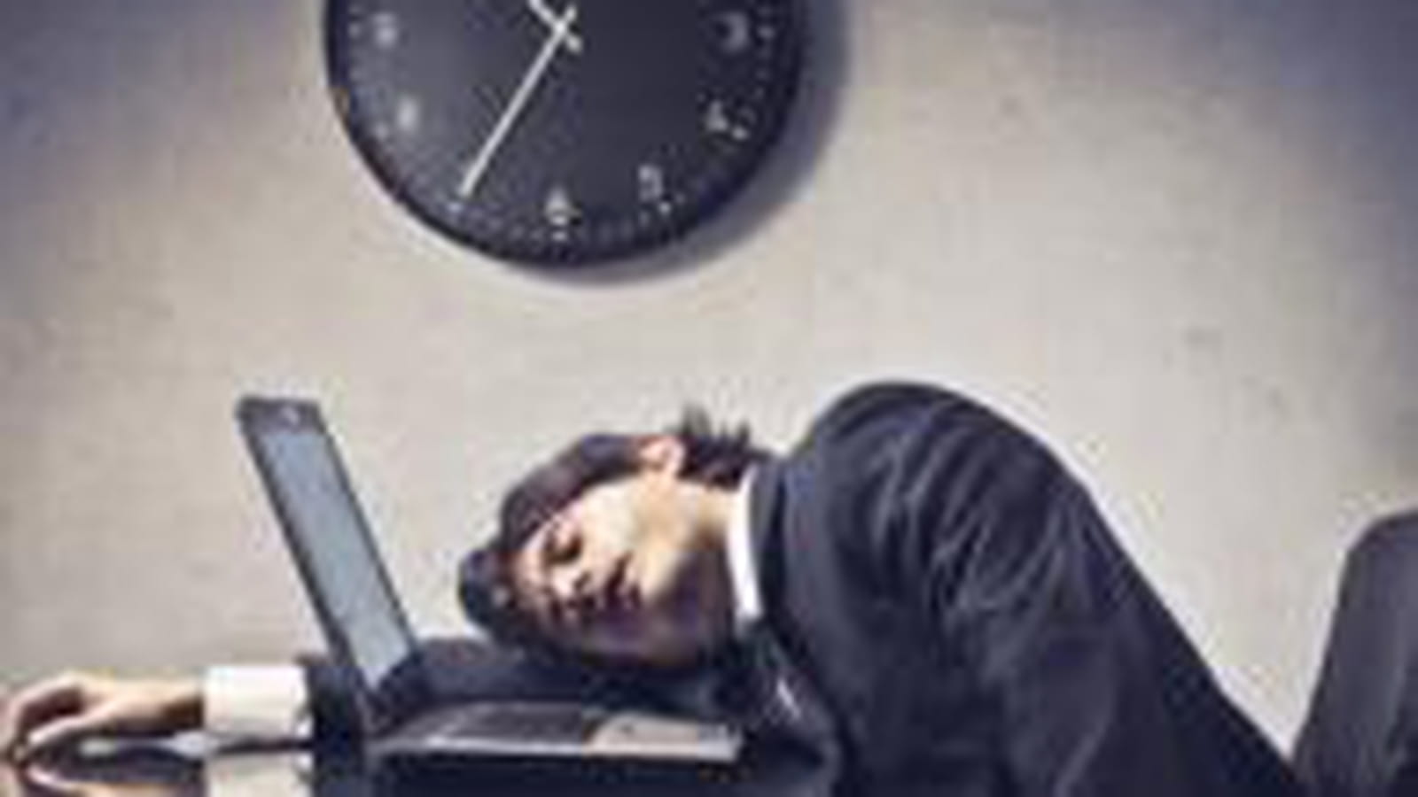 Travail de nuit