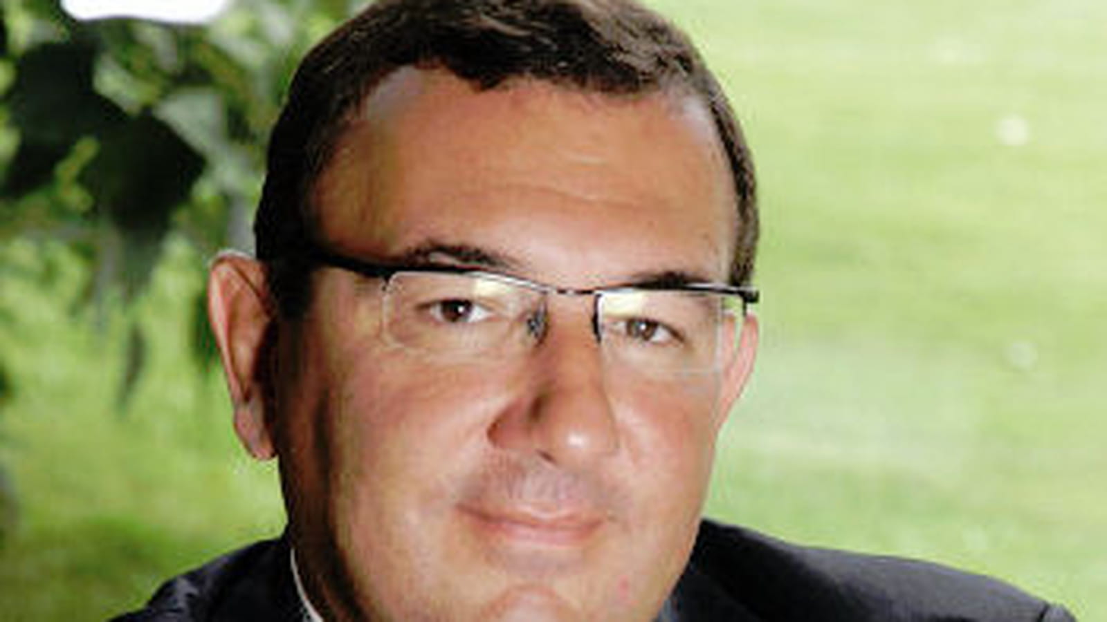 Yves Le Masne