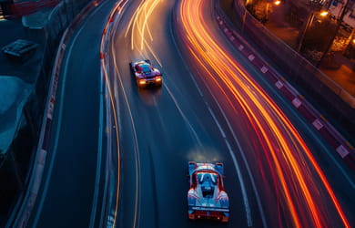 Quiz : défiez l'intelligence artificielle en identifiant quelles images sont fausses