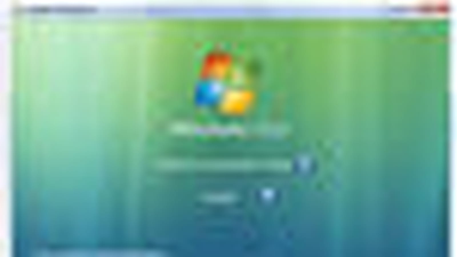 Réinstaller Windows