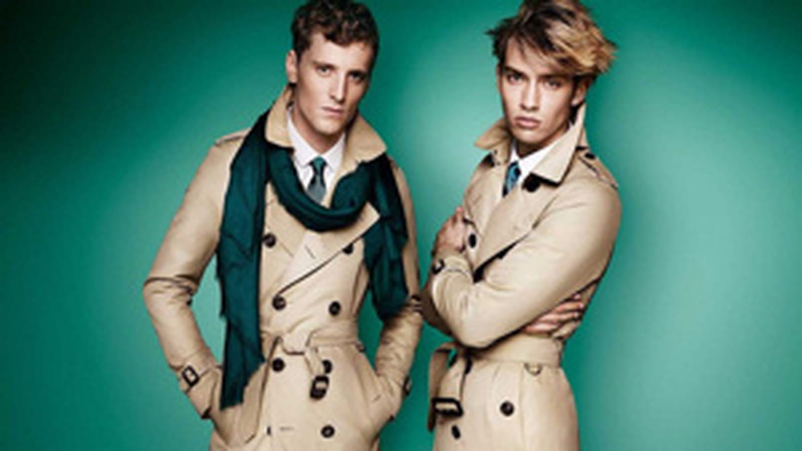 Un trench