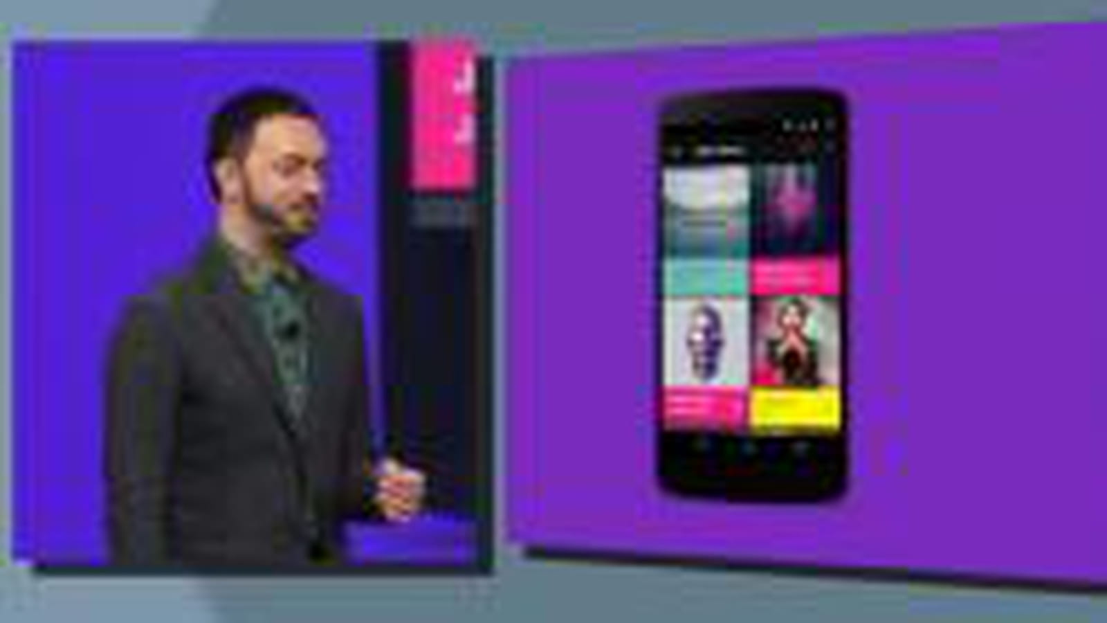 Modifications Android