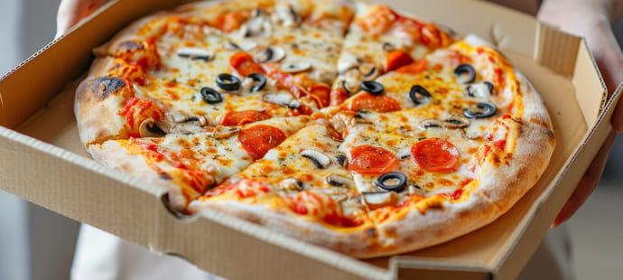 Sans le savoir il d&eacute;pense 1&nbsp;milliard de dollars pour 2&nbsp;pizzas et s'en mord les doigts aujourd'hui