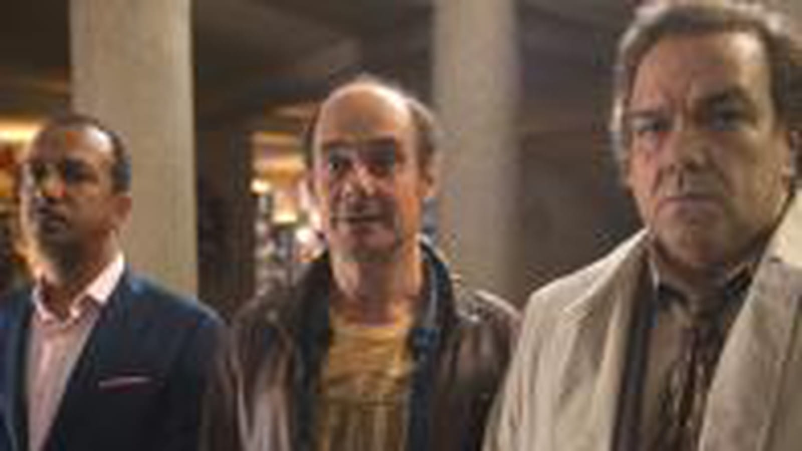 Sorties cinéma