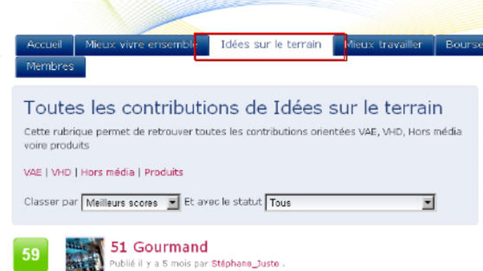 Pernod Ricard