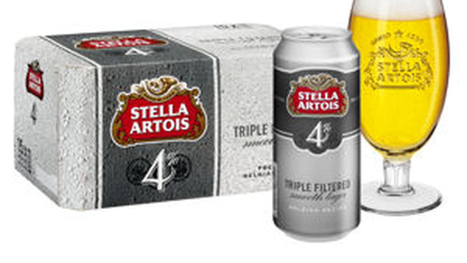 Anheuser-Busch InBev