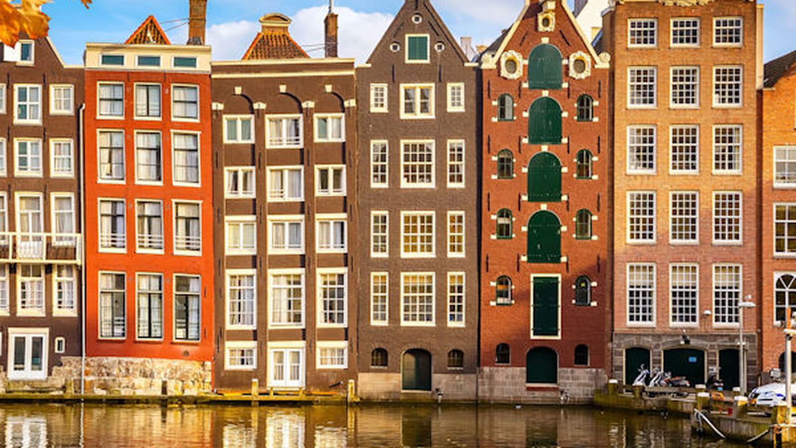 Pays-Bas