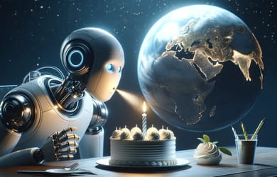 ChatGPT a 1 an : comment OpenAI a fait entrer la planète entière dans la course à l'IA