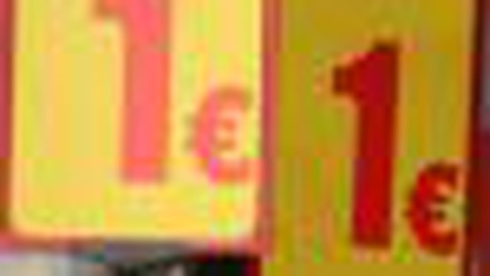 Moins de promotions