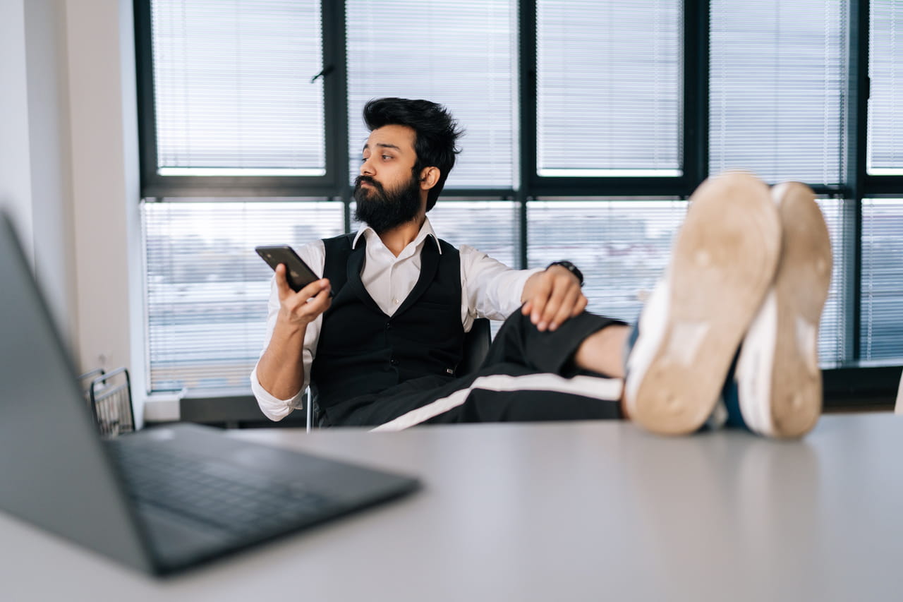 Votre employeur ne respecte pas vos temps de pause ? Voici ce que ça peut lui coûter d'après la Cour de cassation