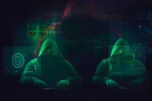 Lockbit vs Bl00dy&nbsp;: quand les hackers se font la guerre entre eux