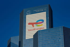 La France "pr&ecirc;te &agrave; travailler avec ses partenaires europ&eacute;ens" sur une taxe sur les superprofits de TotalEnergies, selon la porte-parole du gouvernement Maud Bregeon