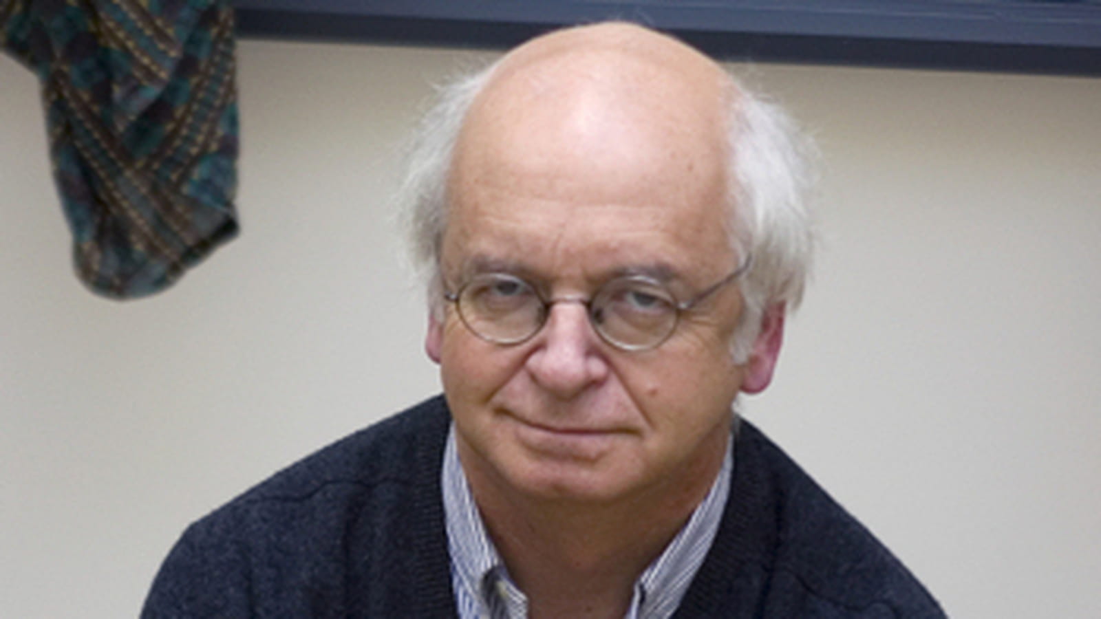 Erik Orsenna