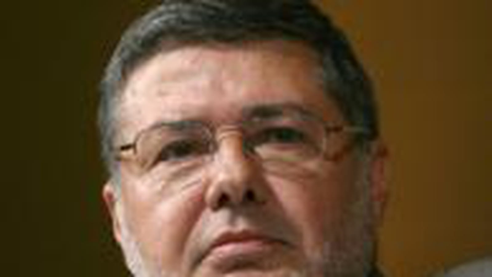 Alain Vidalies
