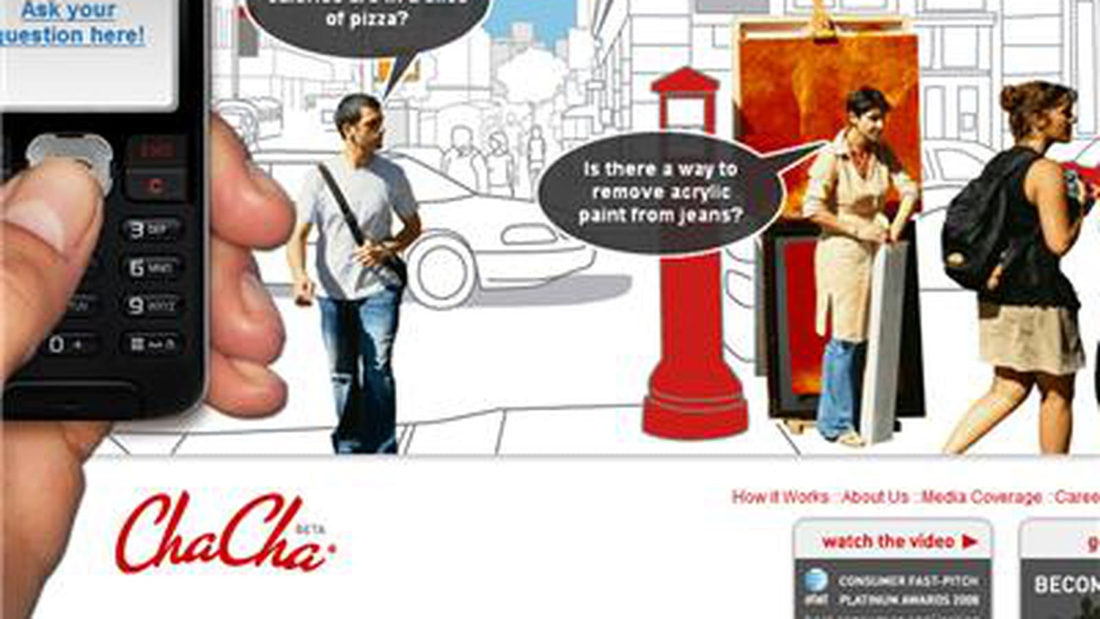 Chacha