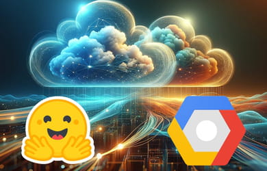 Google Cloud et Hugging Face signent un partenariat pour associer leurs plateformes
