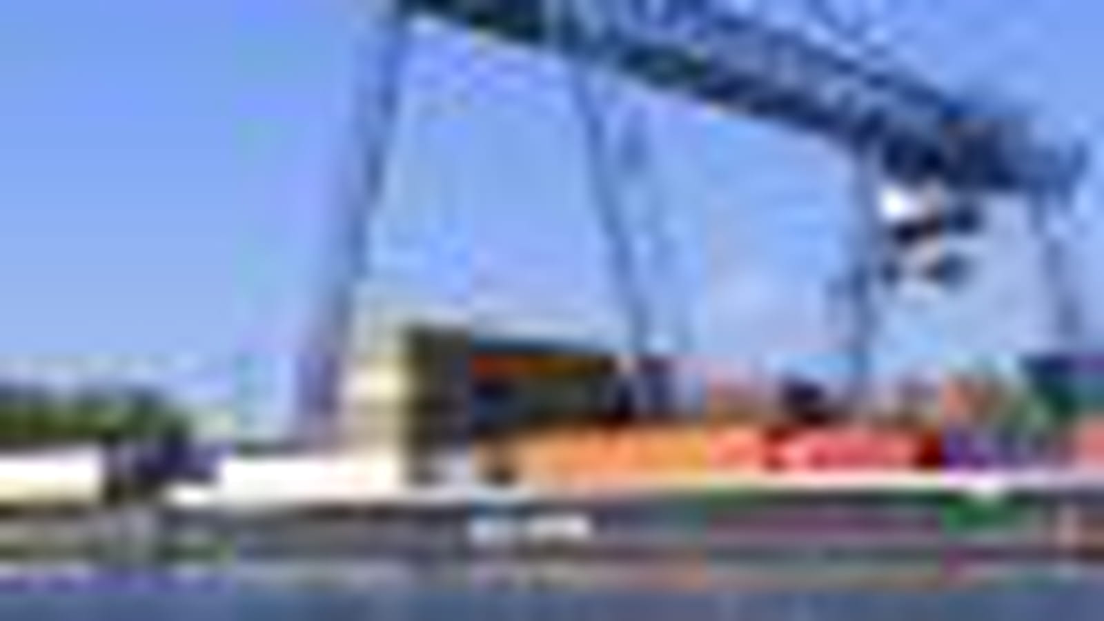Ports autonomes