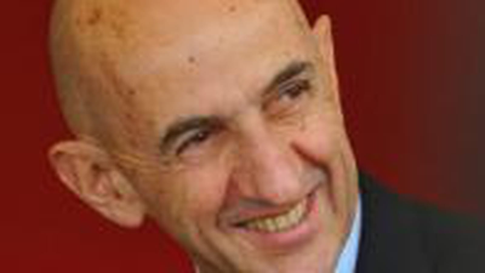 Louis Gallois