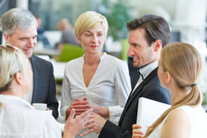Consultant&nbsp;: comment bien r&eacute;seauter et trouver vos premi&egrave;res missions