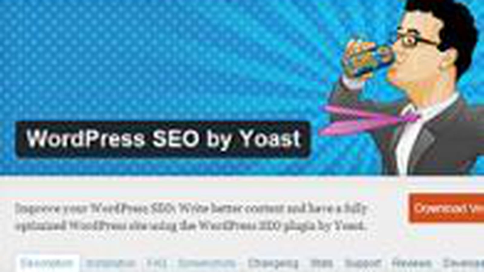 WordPress SEO