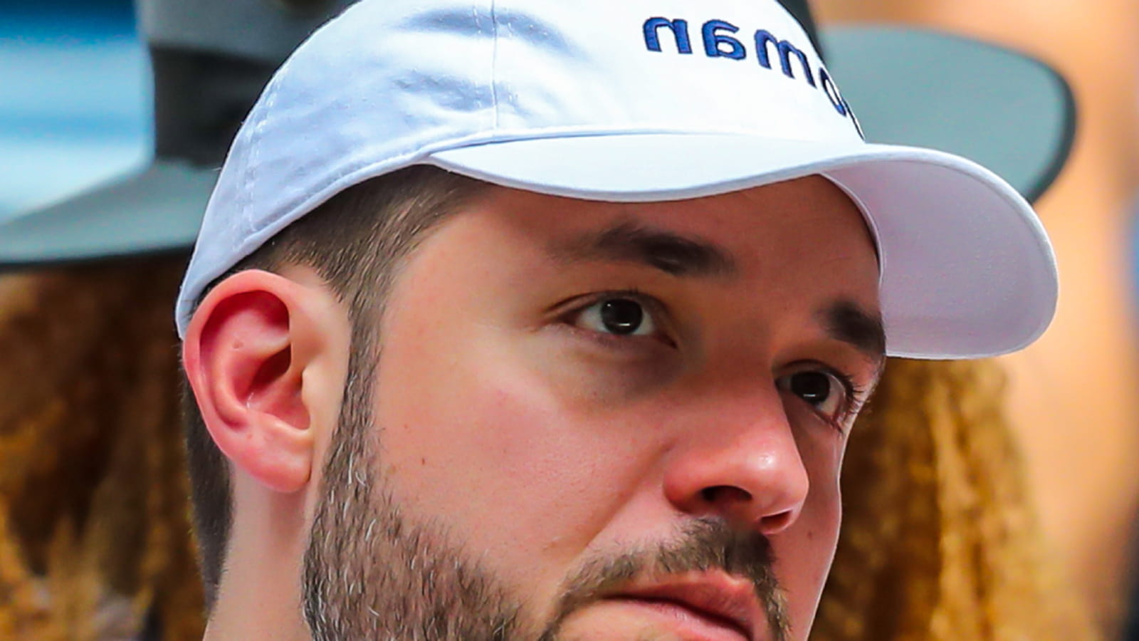 Alexis Ohanian