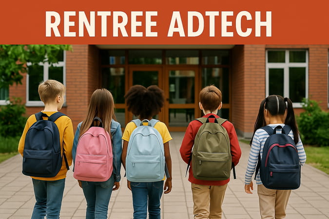 Les 5 dossiers chauds de la rentrée adtech