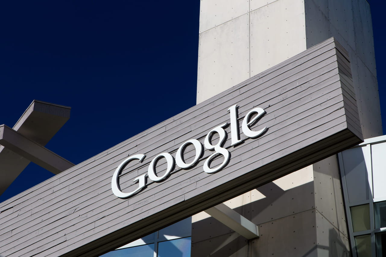 Réorganisation de la division d'intelligence artificielle chez Google