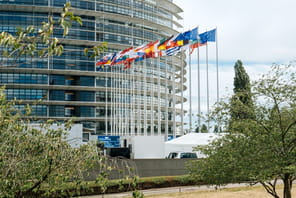 Les Etats membres valident le principe d'EU Inc. et r&eacute;clament des contr&ocirc;les accrus