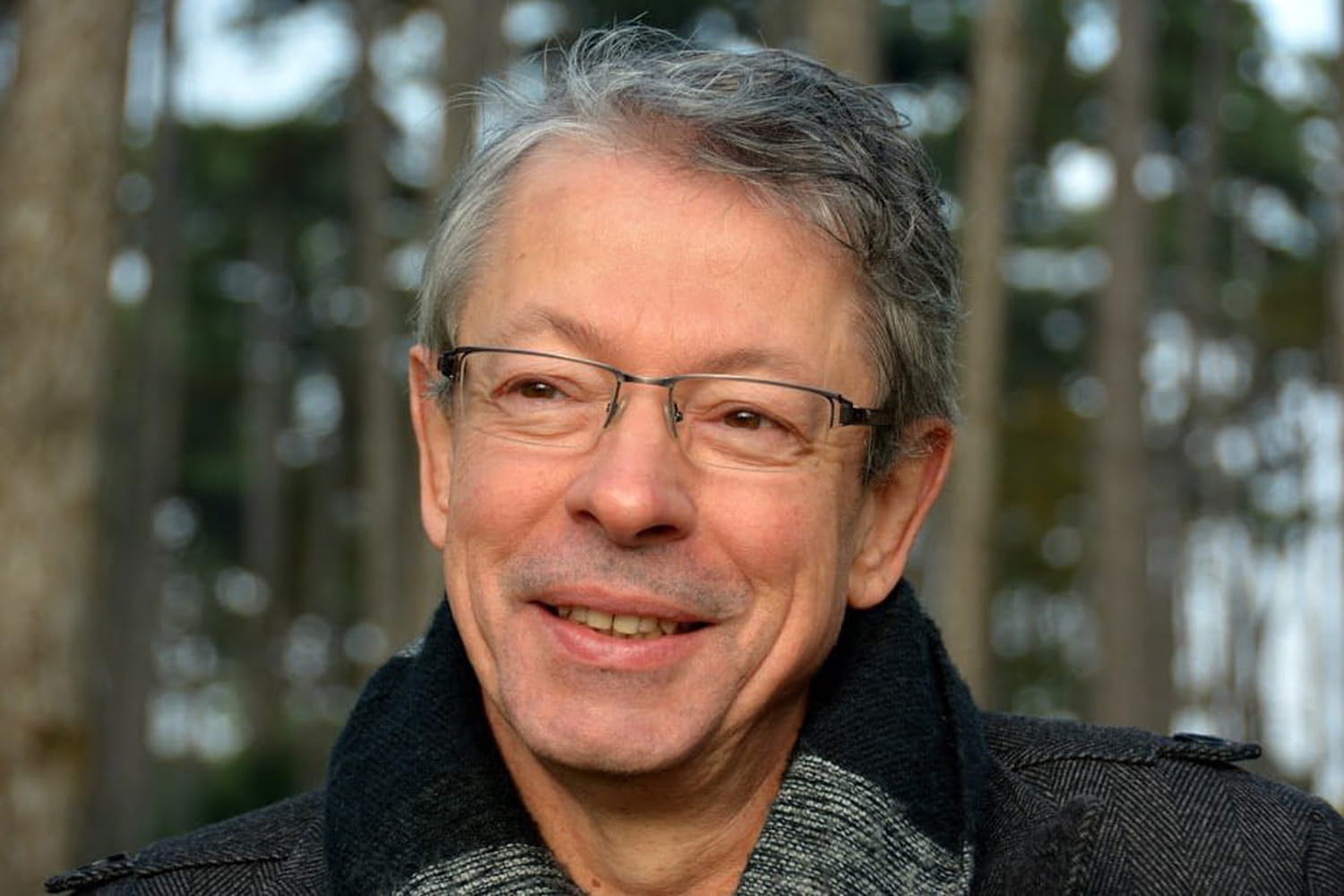 Philippe Grange (GR-IoT) : "Nous créons le think tank GR-IoT car 2022 sera un point de bascule pour l'IoT"