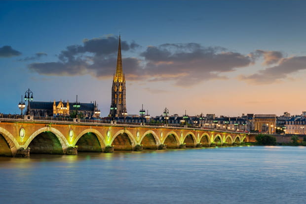 Bordeaux : entre -3% de baisse et 3% de hausse des prix