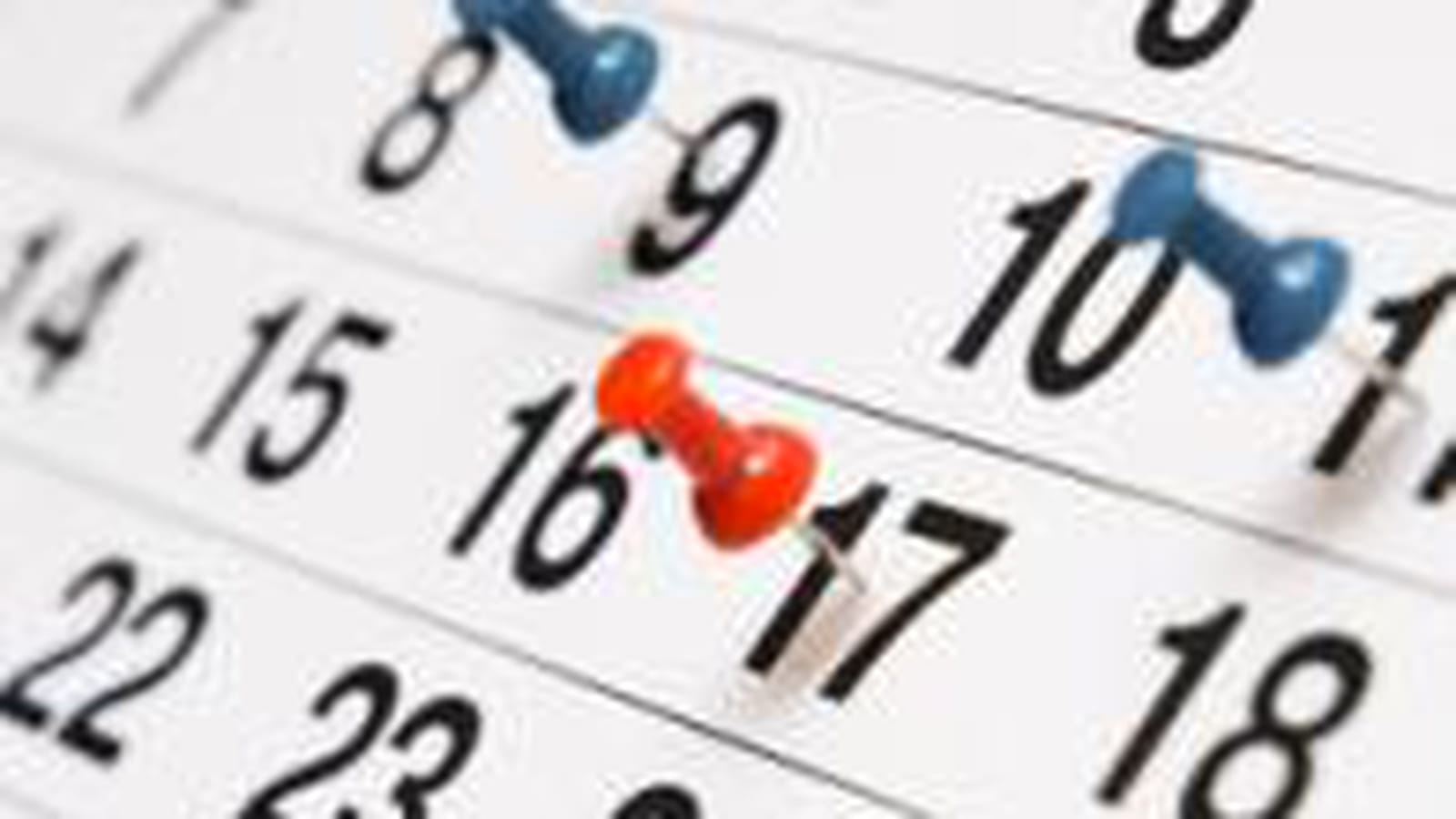 Construire un rétro-planning