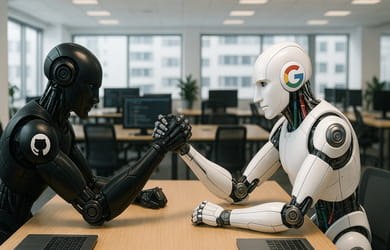 GitHub Copilot vs Gemini Code Assist : quel est le meilleur assistant de code par IA ?