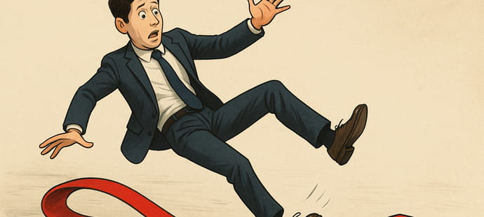 Le cafouillage d'OpenAI est aussi celui de l'interventionnisme trumpiste