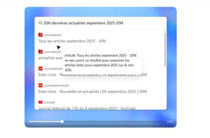 Mode agent dans ChatGPT : les 5 meilleurs cas d'usage
