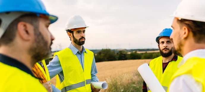 L'emploi salari&eacute; du secteur priv&eacute; en France recule de 0,1% au deuxi&egrave;me trimestre 2026, soit 19&nbsp;300&nbsp;emplois perdus selon l'Insee
