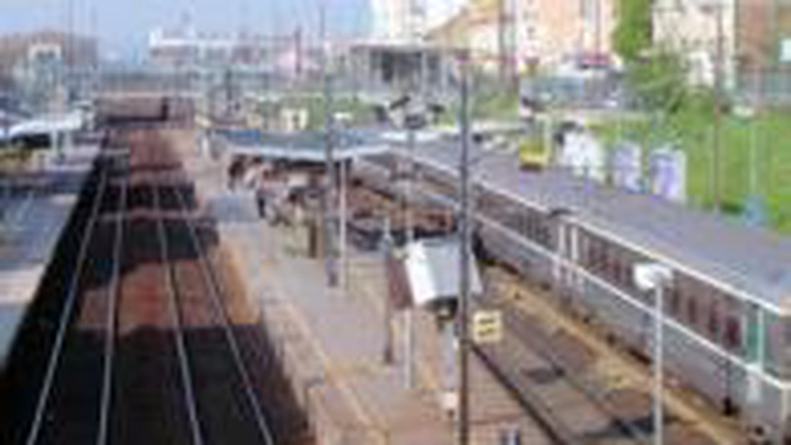 Garenne-Colombes